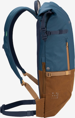 Sac à dos de sport 'CityGo 23 II' VAUDE en bleu