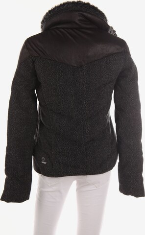 khujo Steppjacke S in Grau