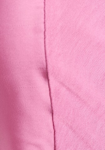 LAURA SCOTT Shirt in Pink