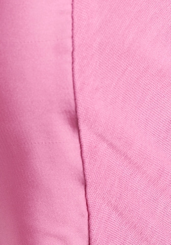 LAURA SCOTT Bluse in Pink