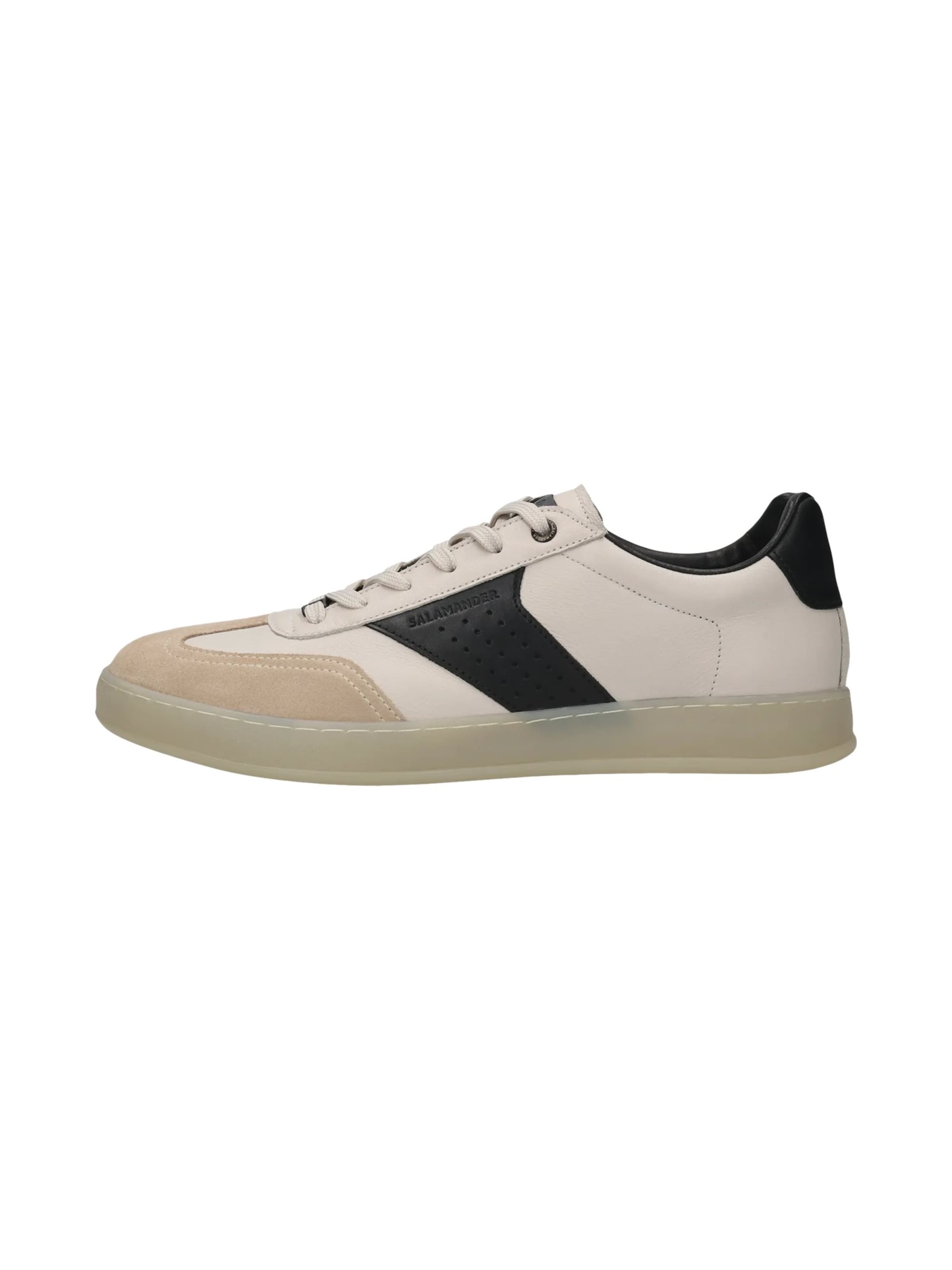 SALAMANDER - Zapatillas deportivas bajas en beige