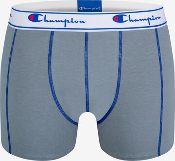 Champion Authentic Athletic Apparel Boxershorts 'Champion' in Grijs