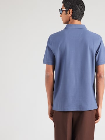 FYNCH-HATTON Μπλουζάκι σε μπλε