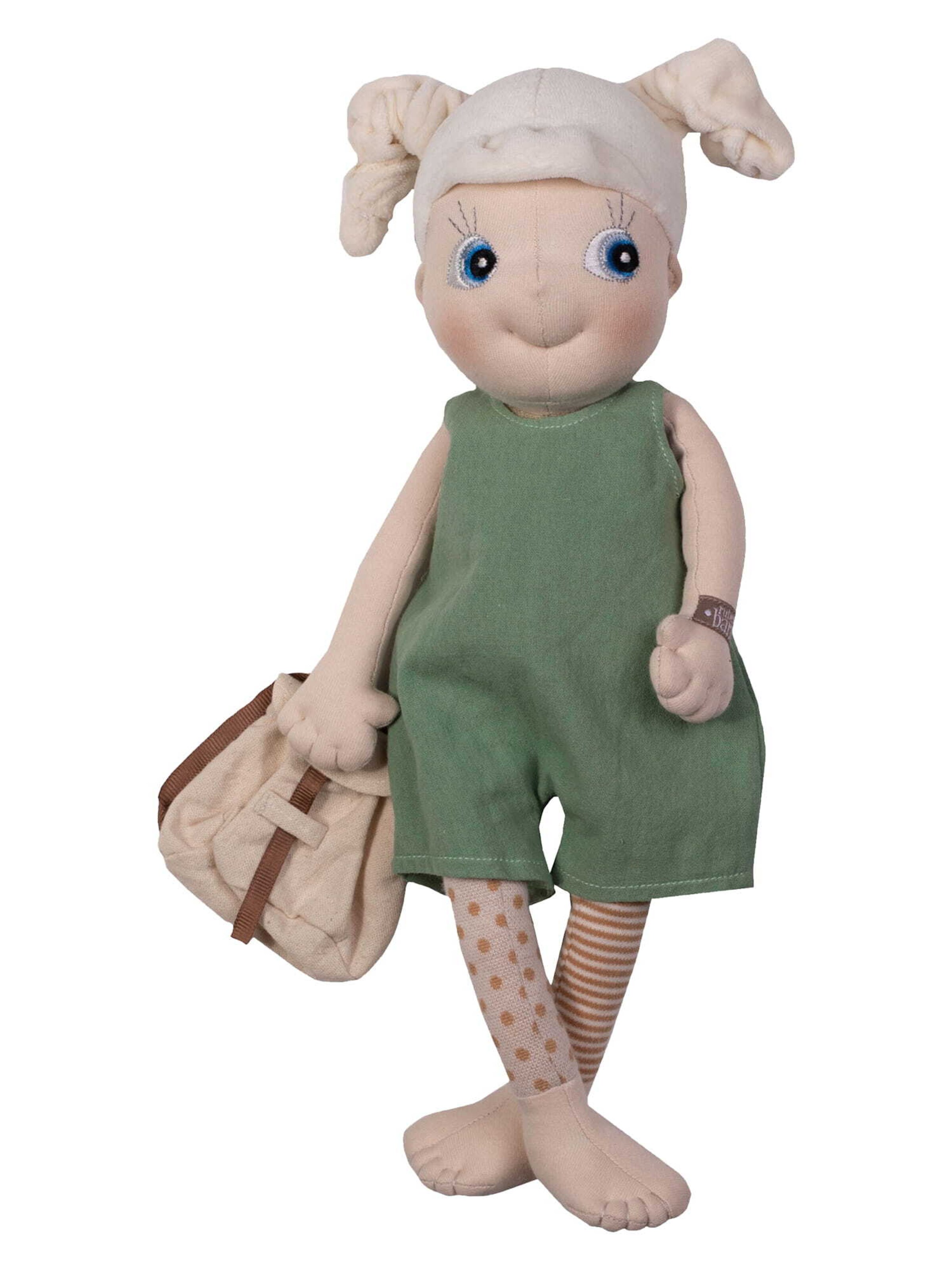 Jeux Rubens Barn en vert