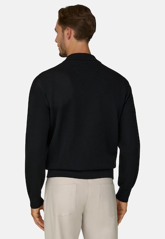 T-Shirt Boggi Milano en noir