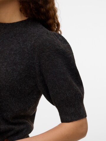 VERO MODA Kampsun 'VMDoffy', värv pruun
