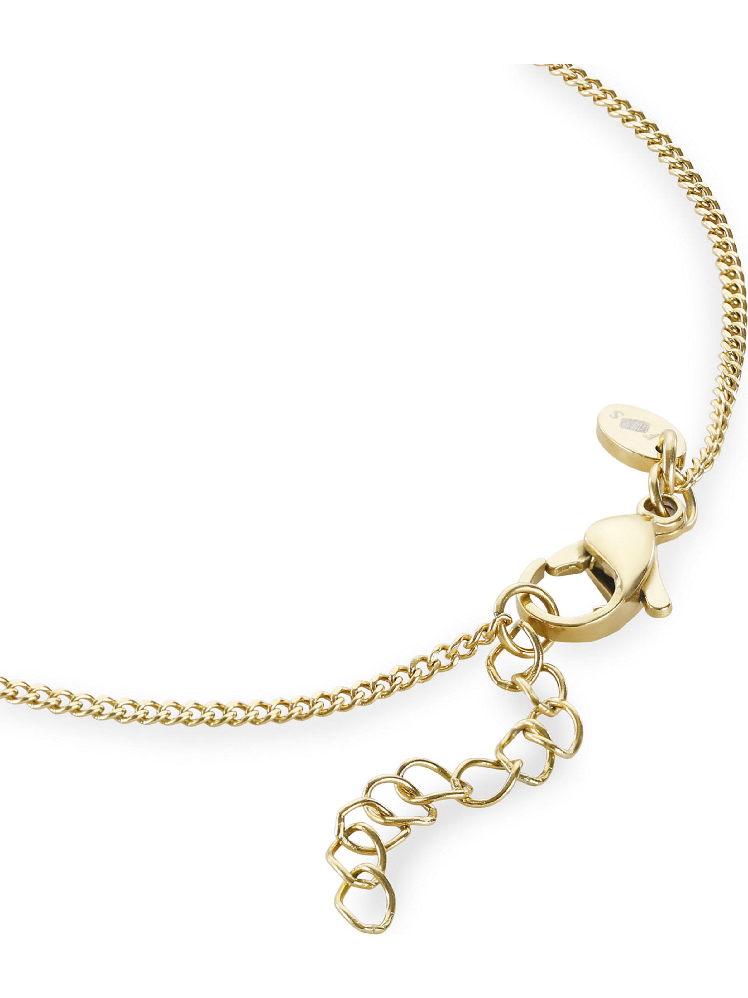 FAVS Armband in Gelb