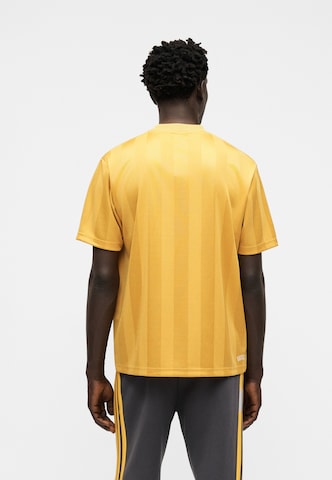 ADIDAS ORIGINALS Tričko 'POKE' – žlutá