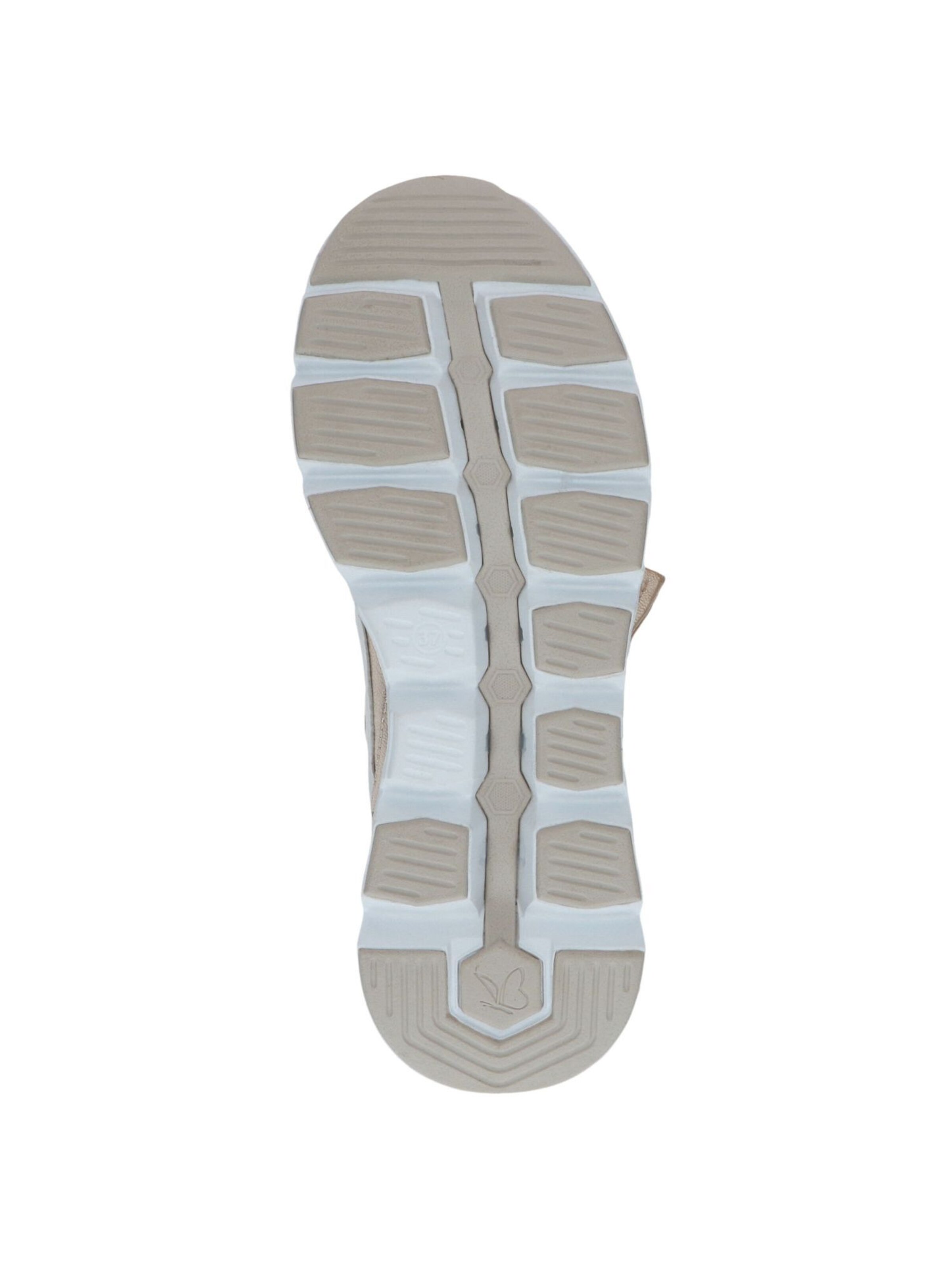 CAPRICE Sneaker in Gold