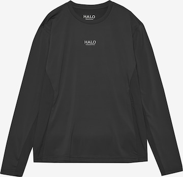 HALO Functioneel shirt 'SCOUT' in Grijs: voorkant