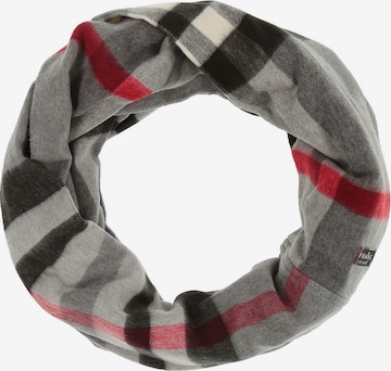 FRAAS Snood in Grau: Vorderseite