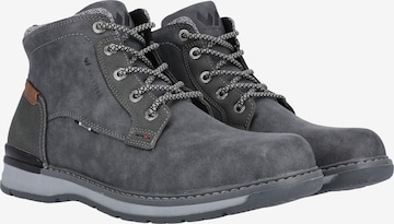 Whistler Boots 'Tenst' in Grey