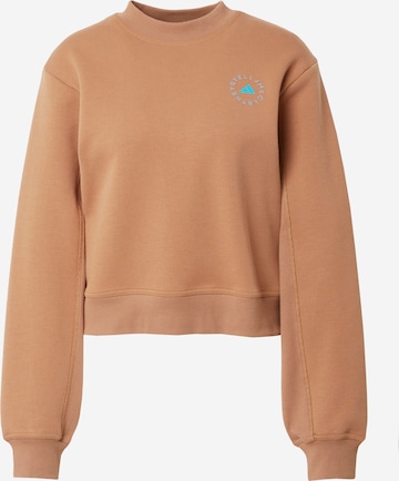 Adidas stellasport sweatshirt sales