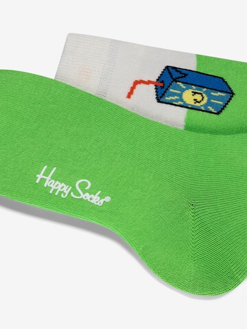 Happy Socks Socken (OCS) in Blau