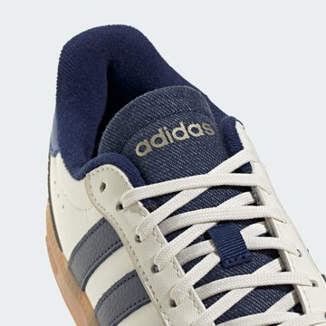 Sneaker bassa 'Breaknet Sleek' di ADIDAS SPORTSWEAR in bianco