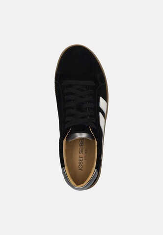 JOSEF SEIBEL Sneakers hoog 'JOLEEN 04' in Grijs