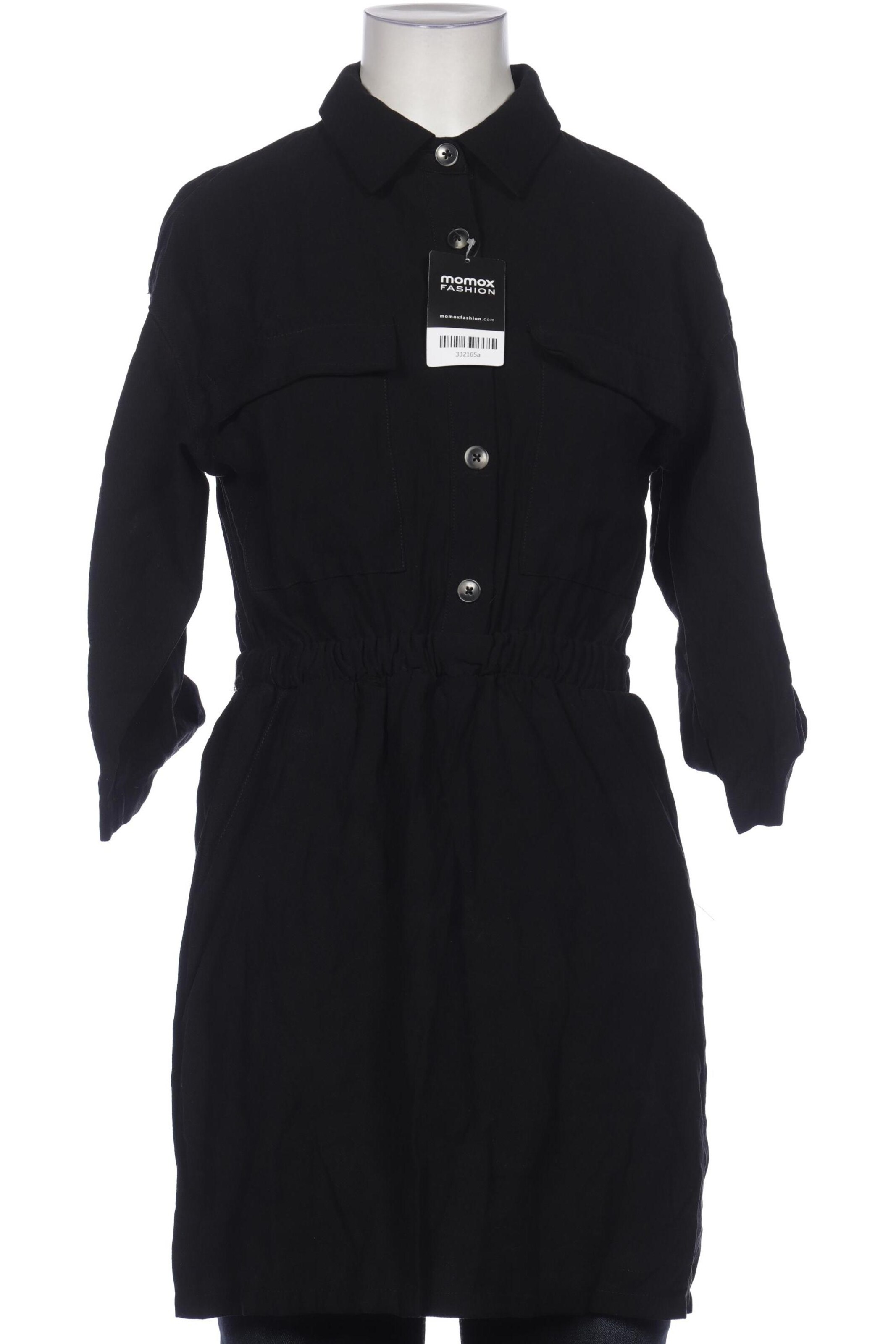 Pull&Bear Dress in S in Black: front
