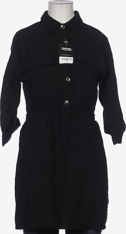 Pull&Bear Dress in S in Black: front