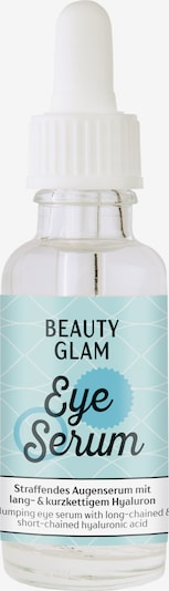 Beauty Glam Augenserum 'EYE SERUM' in transparent, Produktansicht