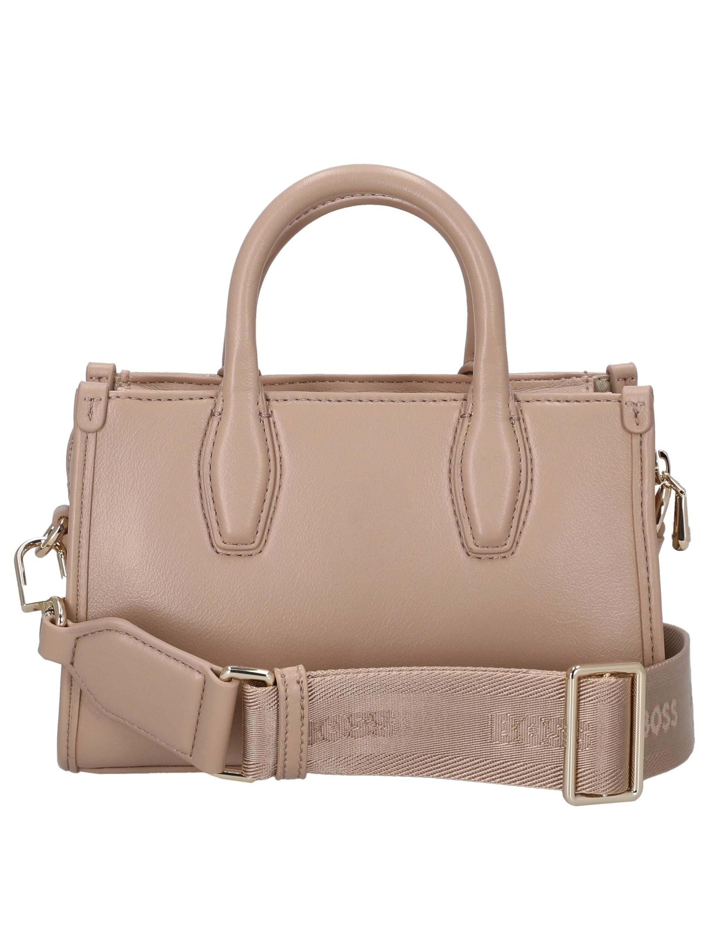 HUGO BOSS Handbag 'Sandy' in Red