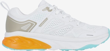 ENDURANCE Athletic Shoes 'Whitech' in White