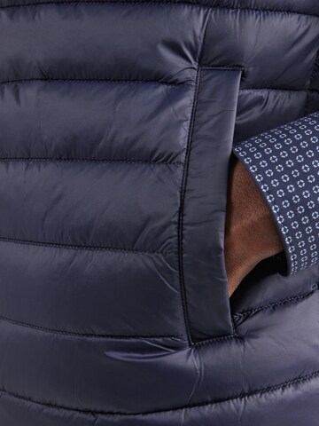 Hackett London - Chaleco en azul