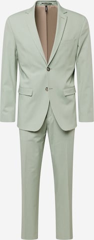 SELECTED HOMME Suit 'LIAM' in Green: front