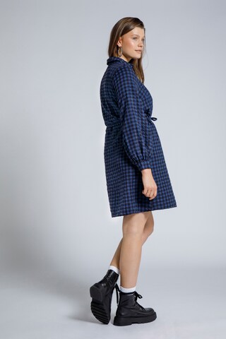 Studio Untold Dress in Blue