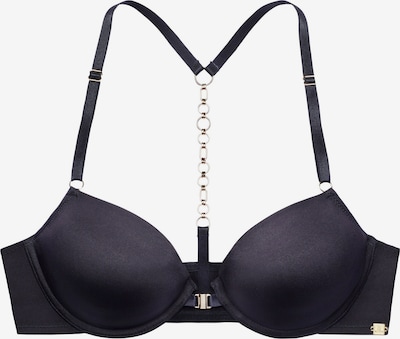 JETTE Rintaliivi värissä musta, Tuotenäkymä