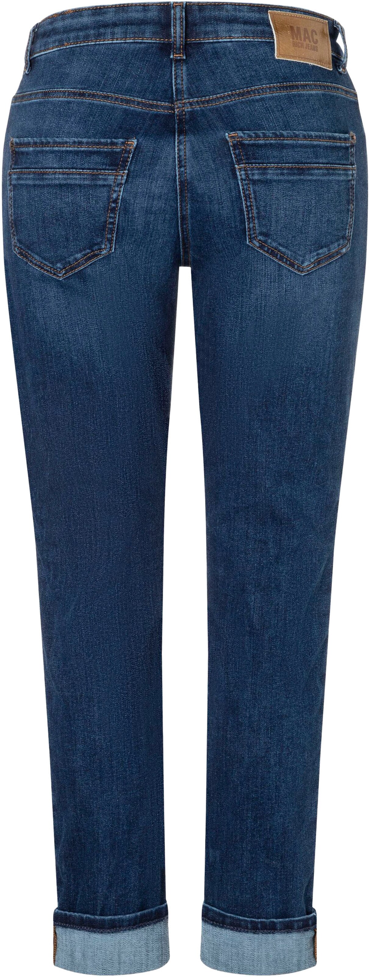 MAC Slim fit Jeans in Blue