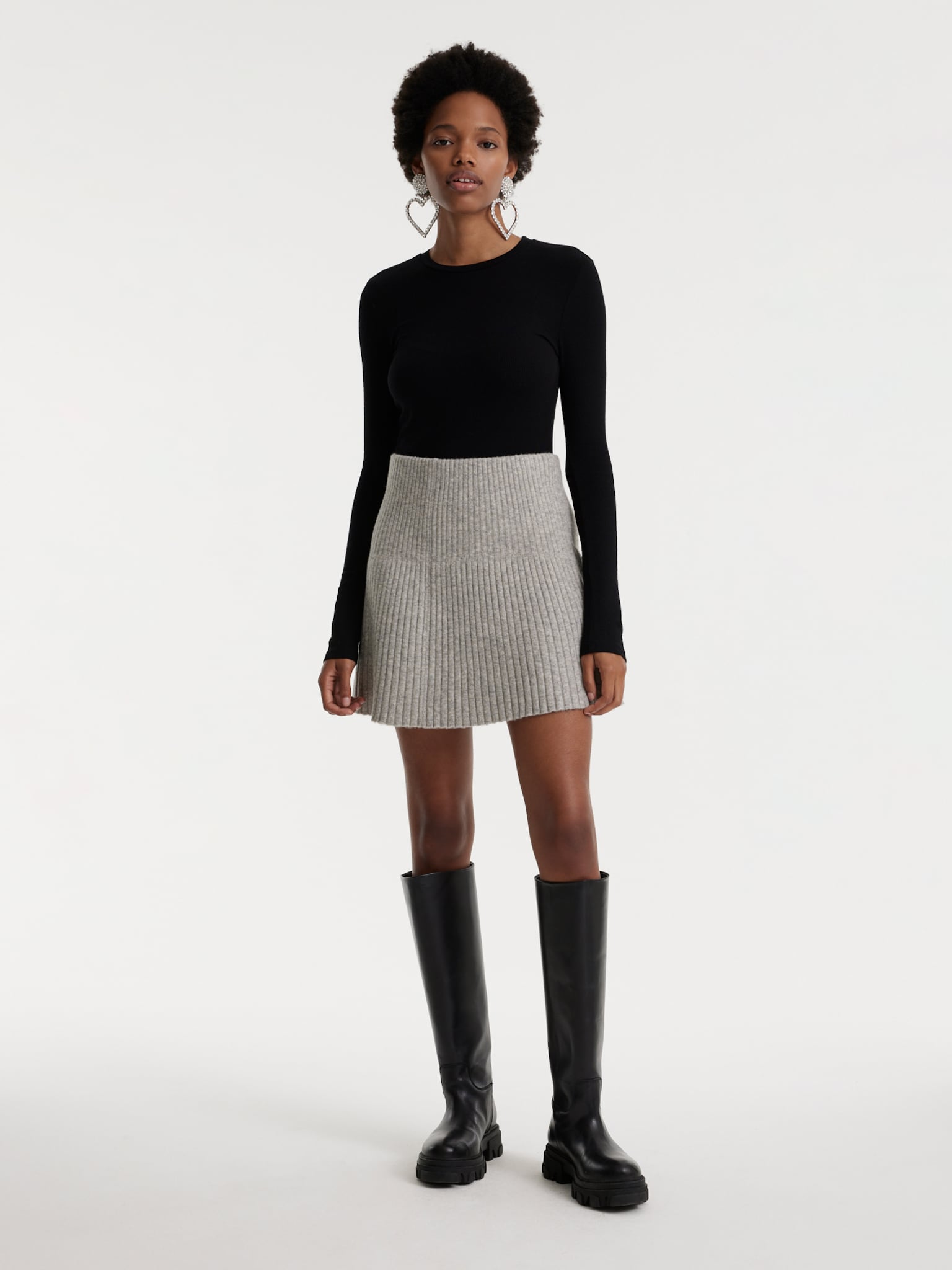 Falda 'Paolina'