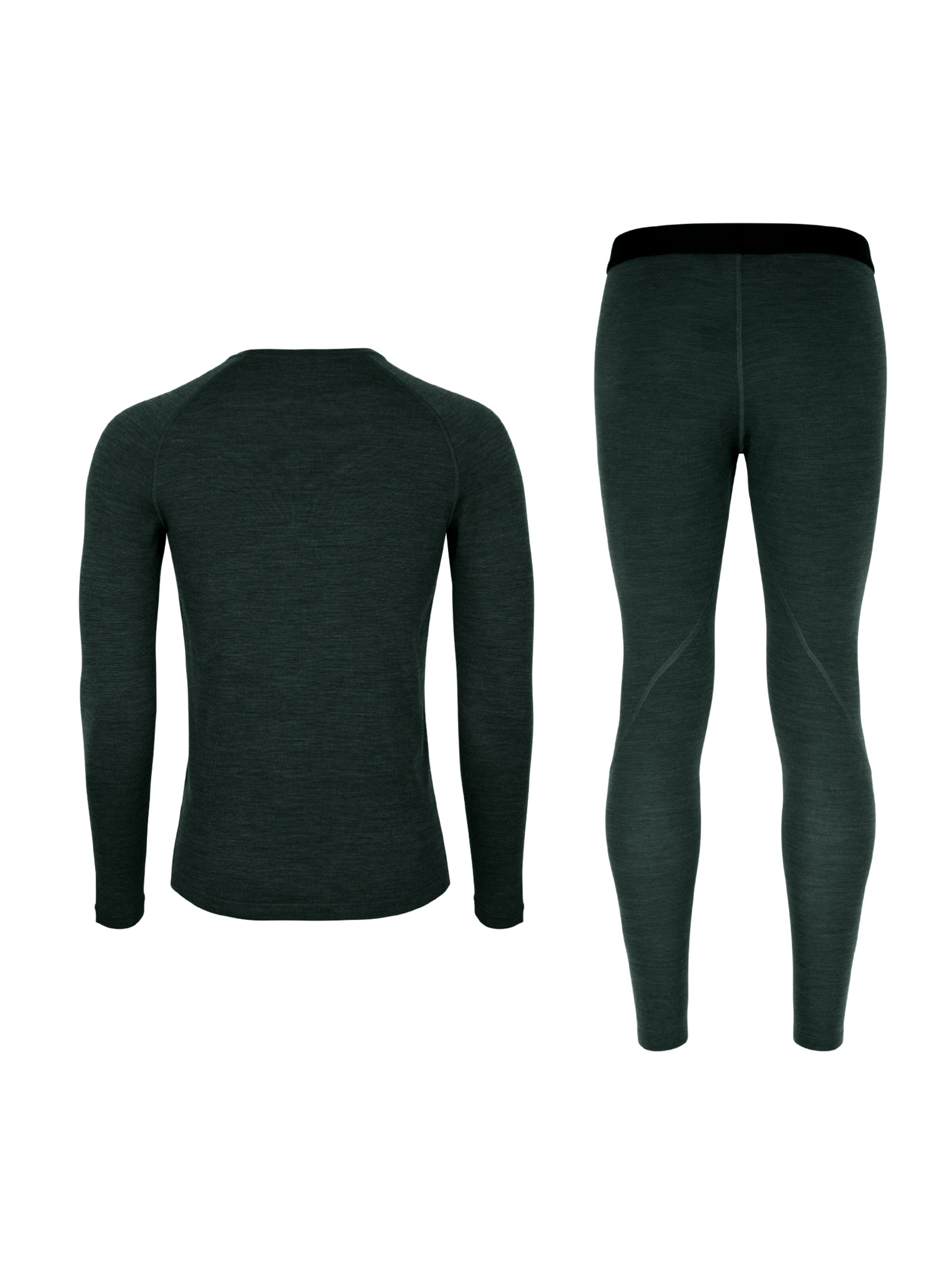 Base Layer DANISH ENDURANCE en vert