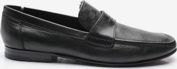 Louis Vuitton Halbschuhe 42 in Schwarz: predná strana