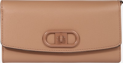 ALDO Wallet 'CERRASSI' in Dusky pink, Item view
