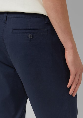 Regular Pantalon ' PHOENIX ' s.Oliver en bleu