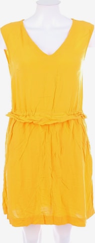 Reserved Dress in XS in Orange: front