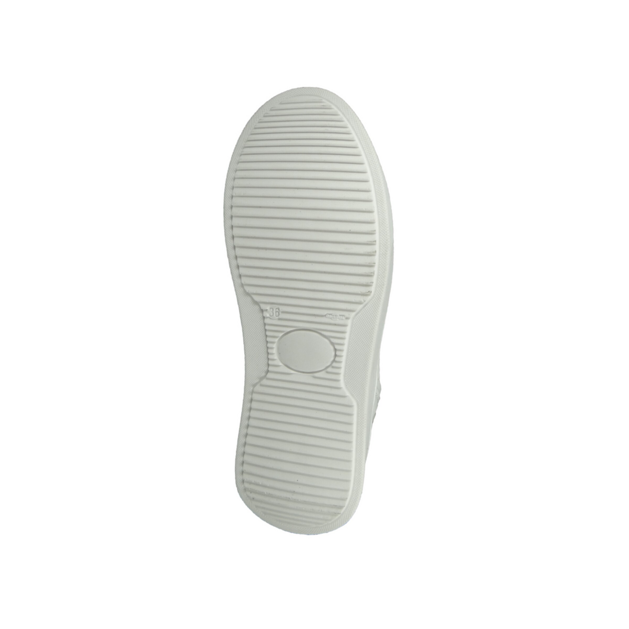 MJUS Sneakers in White