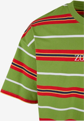 ZOO YORK Shirt in Green