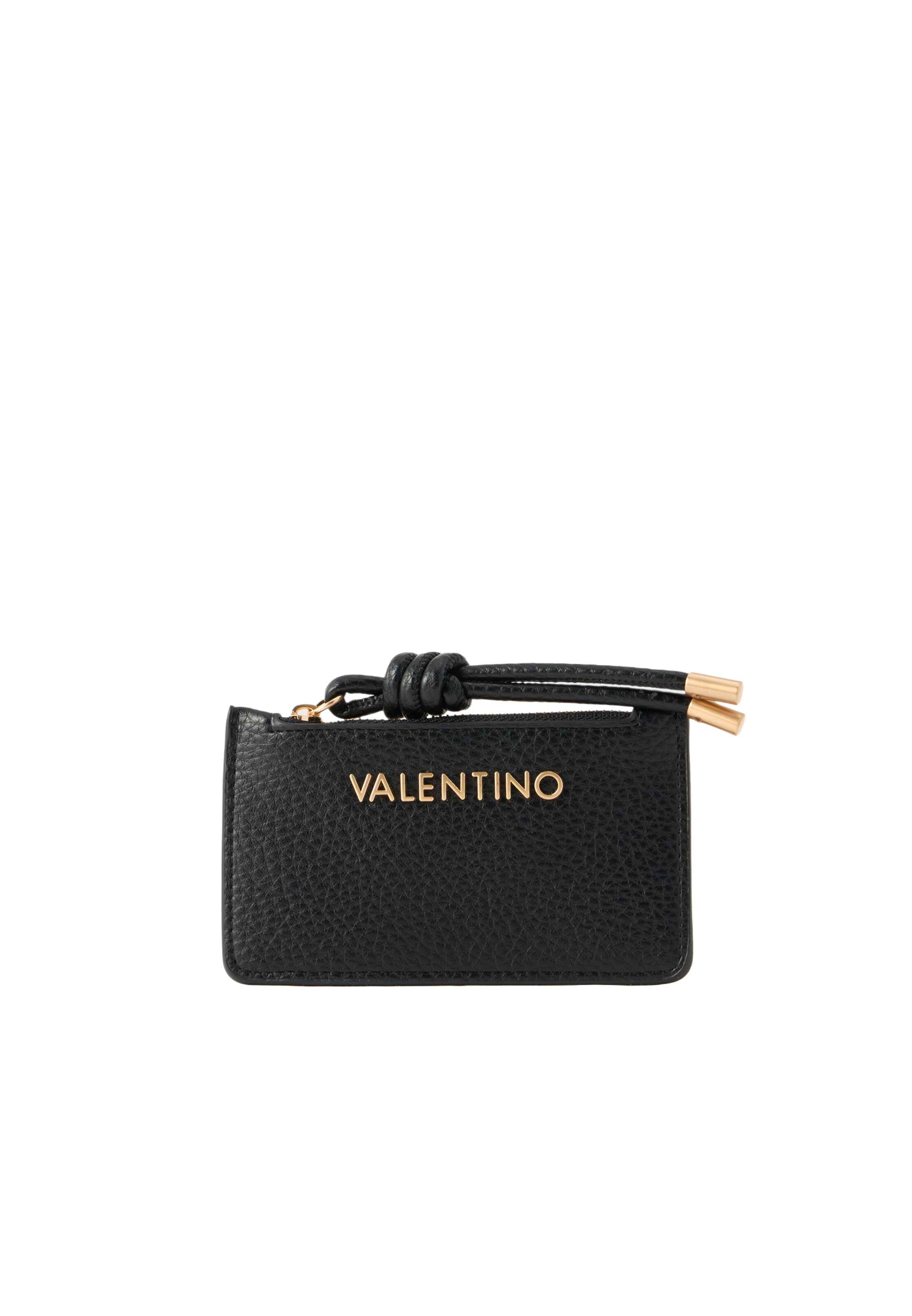 VALENTINO Θήκη 'SAPHIRA' σε μαύρο: μπροστά