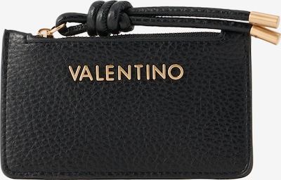 VALENTINO Étui 'SAPHIRA' en One Size en noir, Vue avec produit