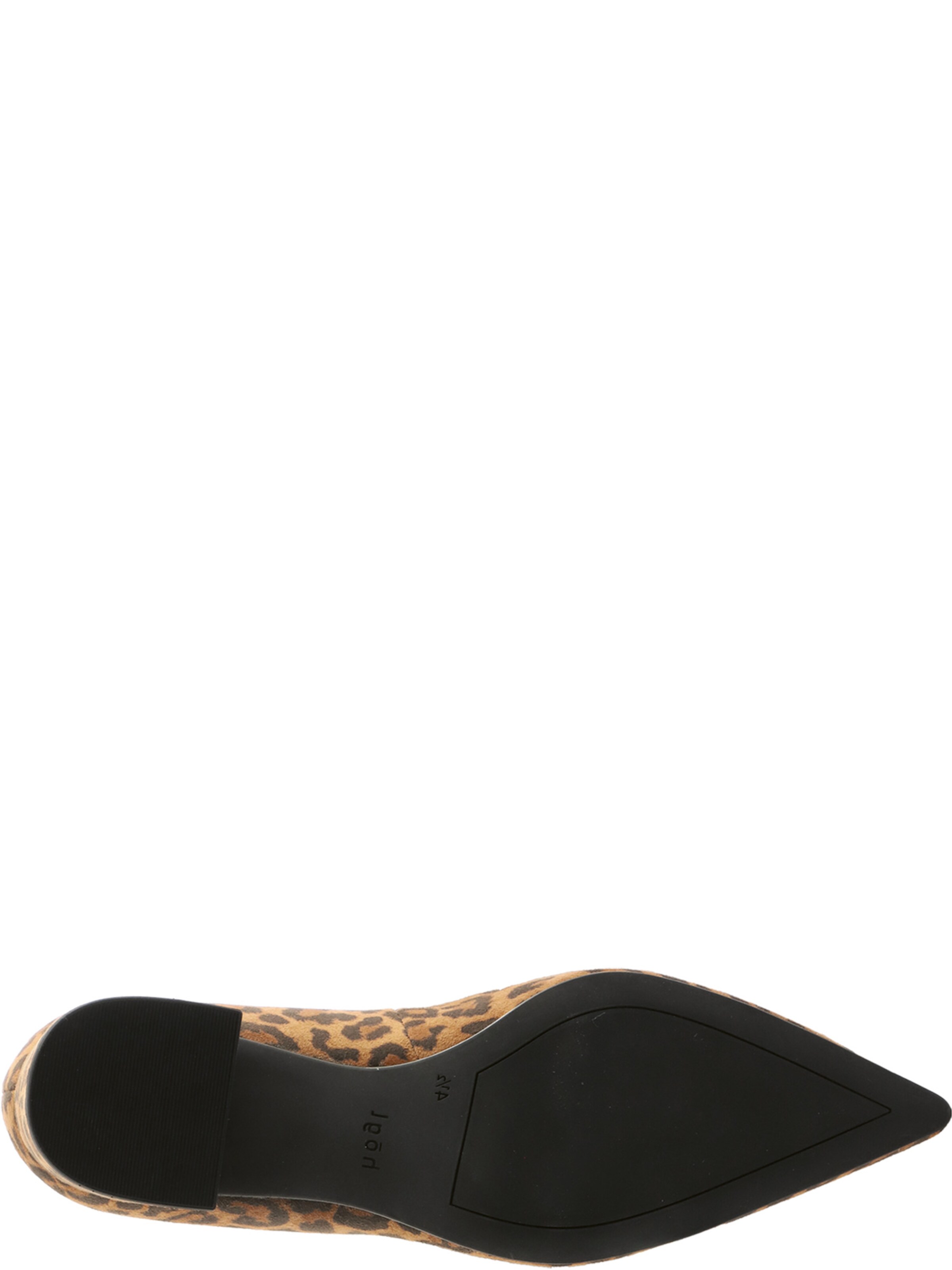 Högl Pumps 'SHERYL' in Brown