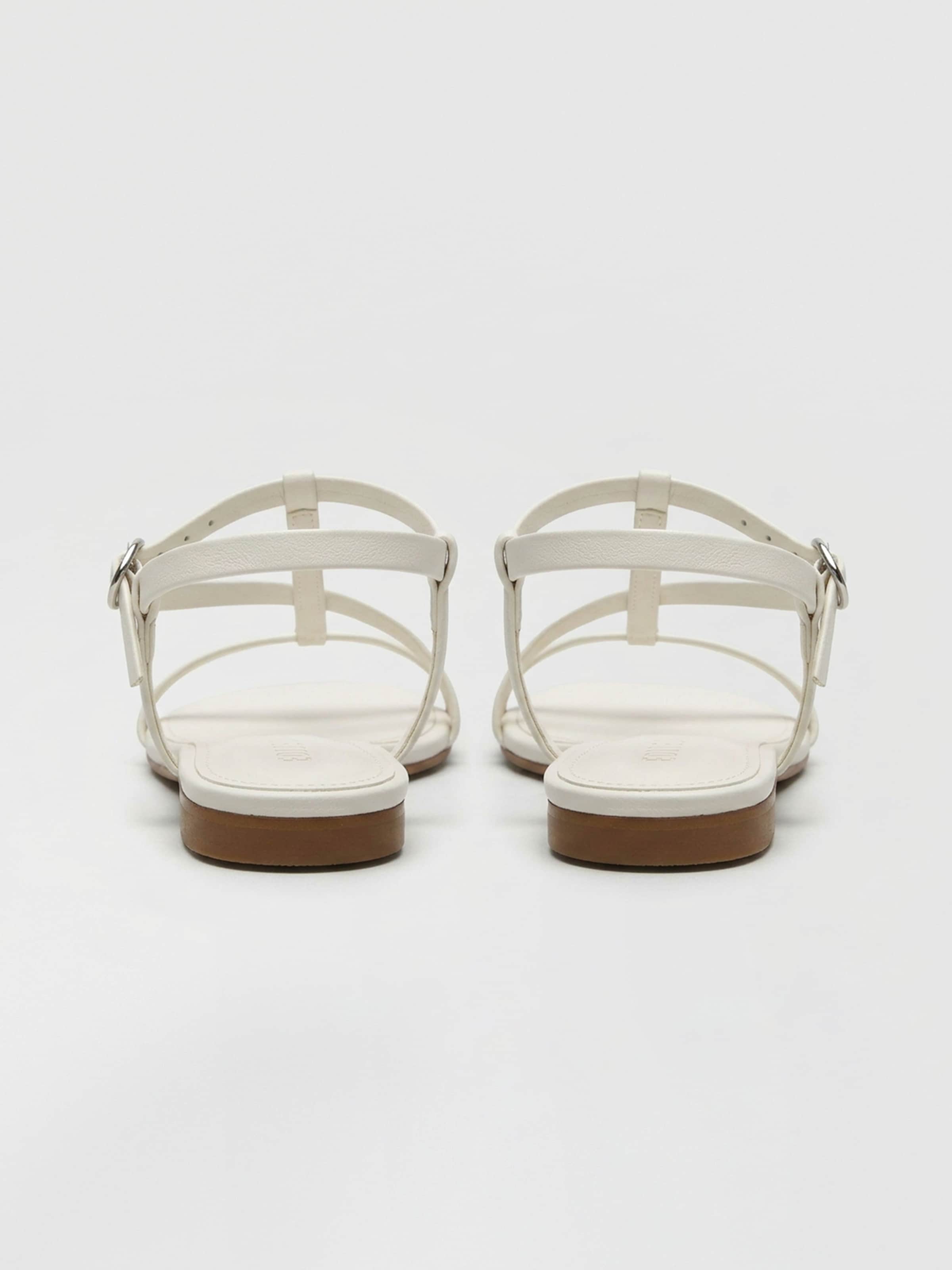 Sandaler med rem 'Toyah '