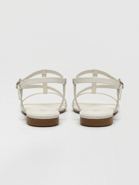 Sandaler med rem 'Toyah '