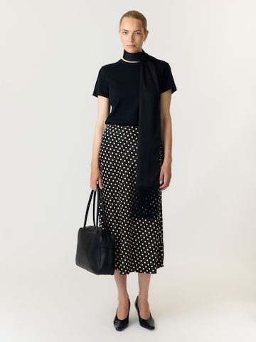YAS Rock 'YASPella' in Schwarz
