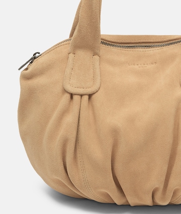 Liebeskind Berlin Shopper in Bruin