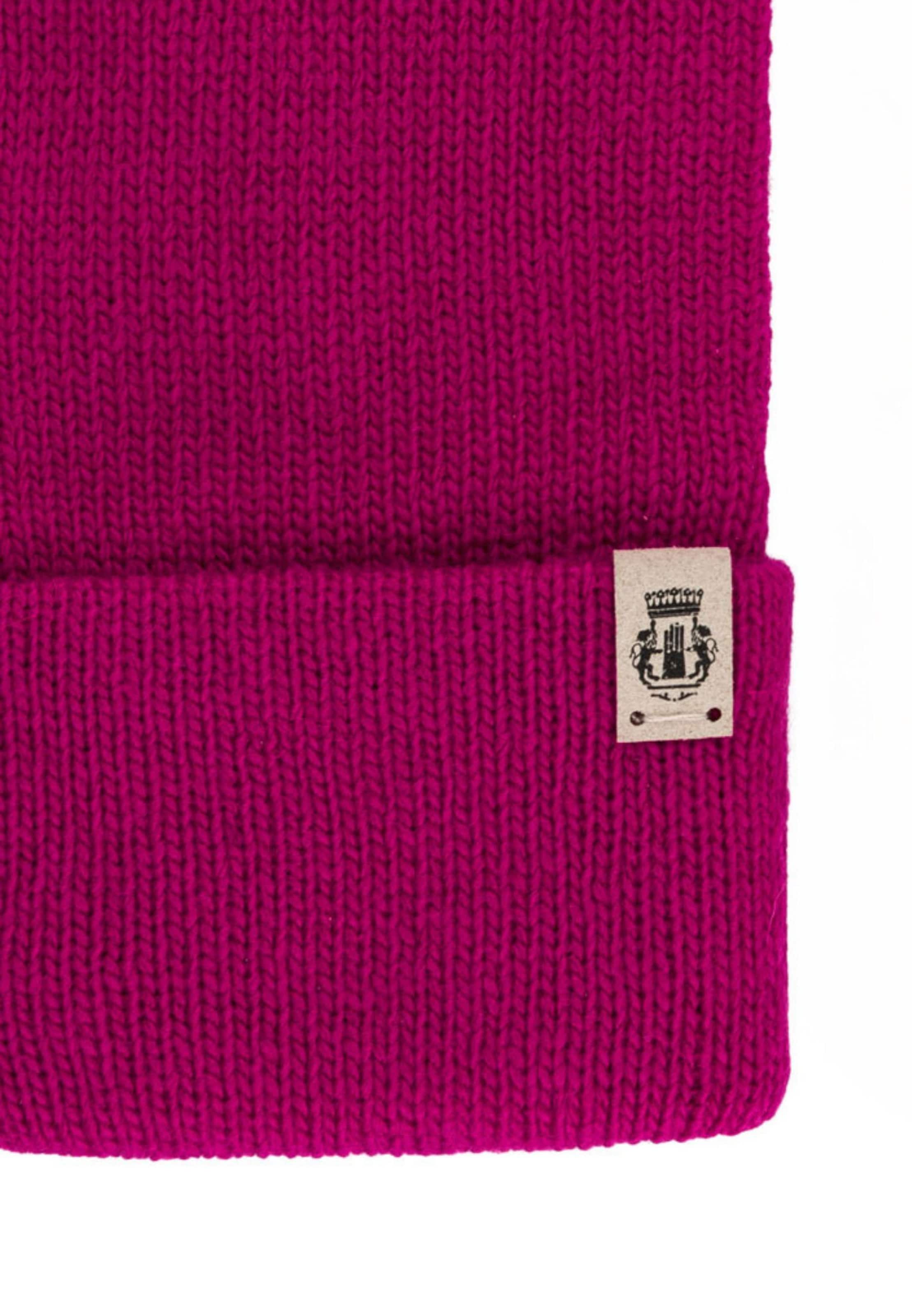 Gants 'ESSENTIALS' Roeckl en rose