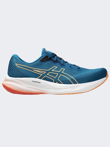 ASICS Laufschuh ' Gel-Pulse 15 ' in Blau