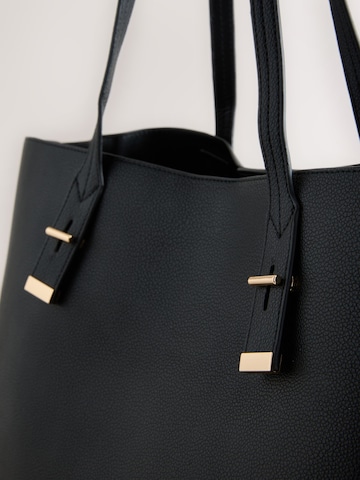 Next Shopper in Schwarz
