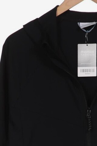 COLUMBIA Jacket & Coat in L in Black
