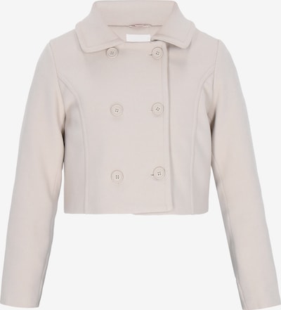 MYMO Välikausitakki 'Young Fashion' värissä valkoinen, Tuotenäkymä